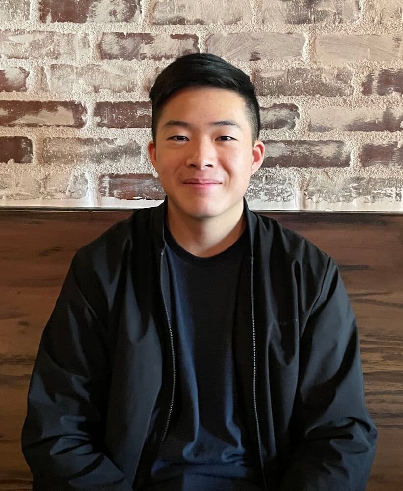 Jay Yang